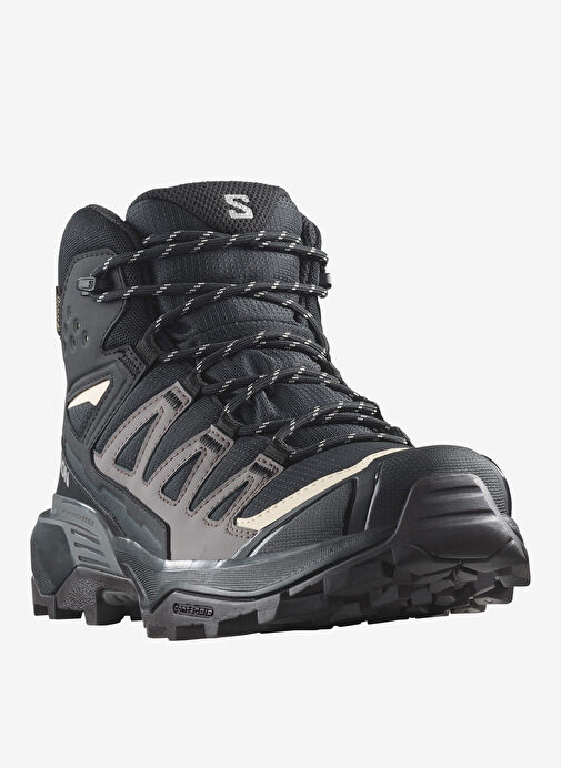Salomon X Ultra 360 Mıd Gore-Tex Kadın Bot L47448600 - Görsel 5