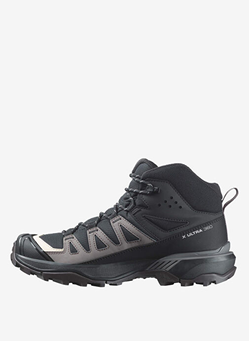 Salomon X Ultra 360 Mıd Gore-Tex Kadın Bot L47448600 - Görsel 4