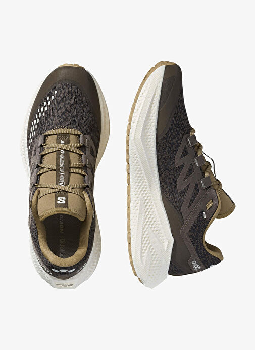 Salomon Aero Glıde 3 Grvl Erkek Outdoor Ayakkabısı L47869700 - Görsel 3