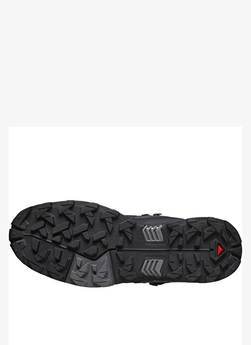 Salomon L47754200_X ULTRA 5 MID GORE-TEX Siyah Erkek Outdoor Bot - Görsel 7