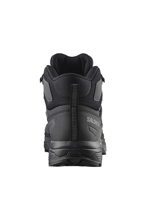 Salomon L47754200_X ULTRA 5 MID GORE-TEX Siyah Erkek Outdoor Bot - Görsel 6
