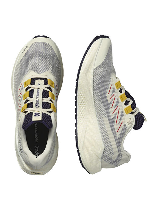 Salomon Aero Blaze 3 Grvl W Kadın Outdoor Ayakkabısı L47974100 - Görsel 6