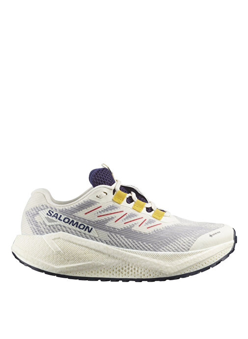 Salomon Aero Blaze 3 Grvl W Kadın Outdoor Ayakkabısı L47974100 - Görsel 2