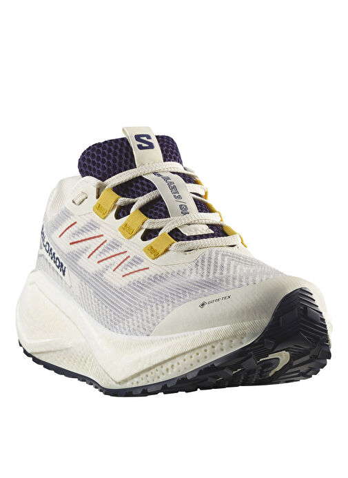 Salomon Aero Blaze 3 Grvl W Kadın Outdoor Ayakkabısı L47974100 - Görsel 4