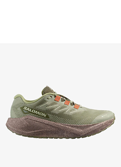 Salomon Aero Blaze 3 Grvl Erkek Outdoor Ayakkabısı L47978500 - Görsel 2