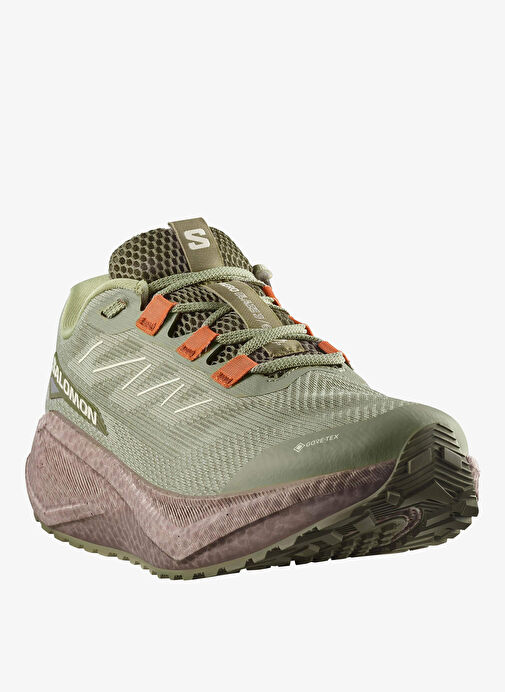 Salomon Aero Blaze 3 Grvl Erkek Outdoor Ayakkabısı L47978500 - Görsel 5