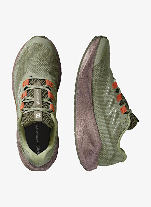 Salomon Aero Blaze 3 Grvl Erkek Outdoor Ayakkabısı L47978500 - Görsel 4