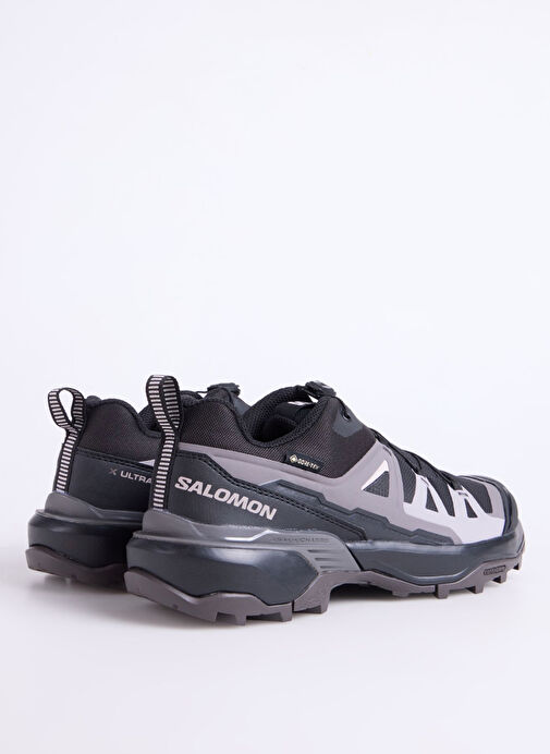 Salomon X Ultra 360 Gore-Tex W Kadın Outdoor Ayakkabısı L47449200 - Görsel 4