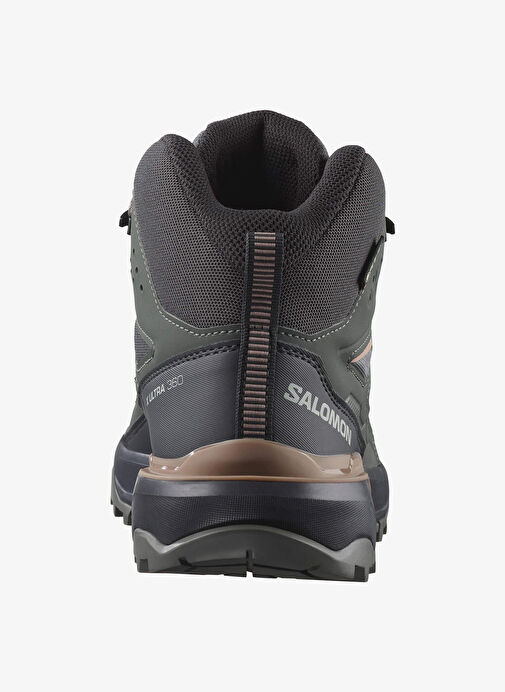 Salomon X Ultra 360 Mıd Gore-Tex Kadın Bot L47865000 - Görsel 6