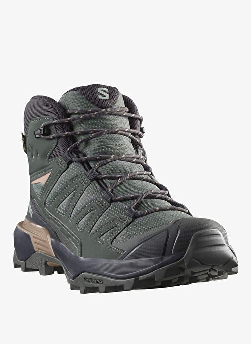 Salomon X Ultra 360 Mıd Gore-Tex Kadın Bot L47865000 - Görsel 5