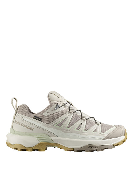 Salomon X Ultra 360 Edge Gore-Tex Kadın Outdoor Ayakkabısı L47817000 - Görsel 2