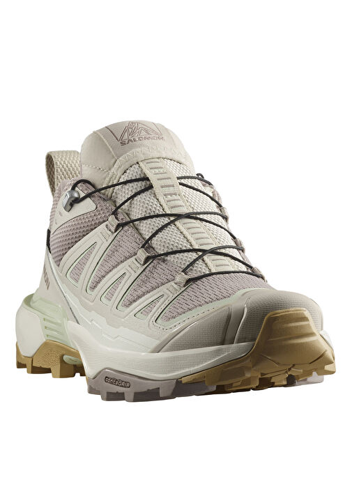 Salomon X Ultra 360 Edge Gore-Tex Kadın Outdoor Ayakkabısı L47817000 - Görsel 3