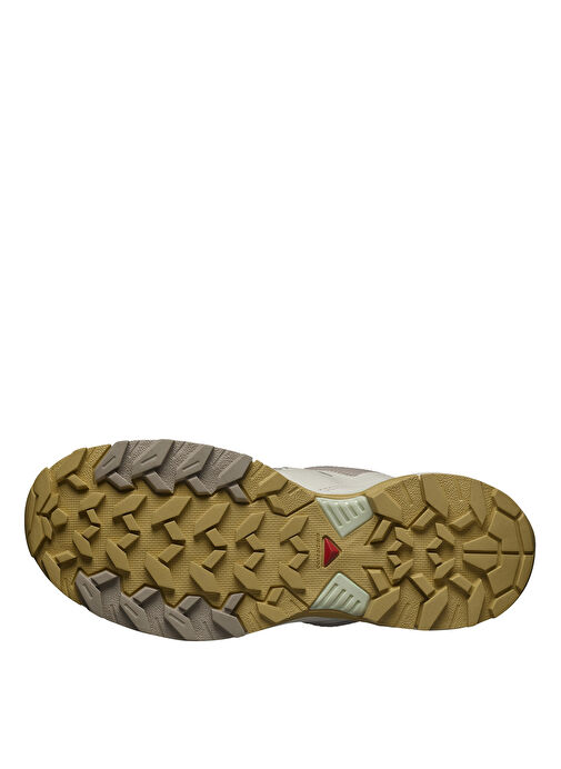 Salomon X Ultra 360 Edge Gore-Tex Kadın Outdoor Ayakkabısı L47817000 - Görsel 6