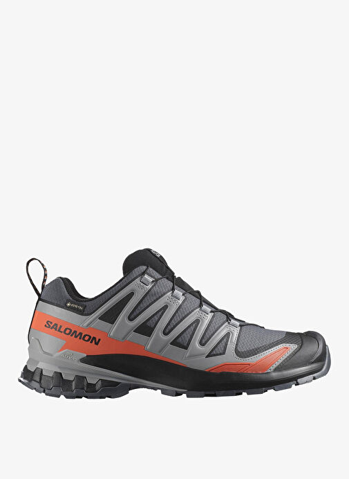 Salomon Xa Pro 3D V9 Gore-Tex Erkek Outdoor Ayakkabısı L47817500 - Görsel 2
