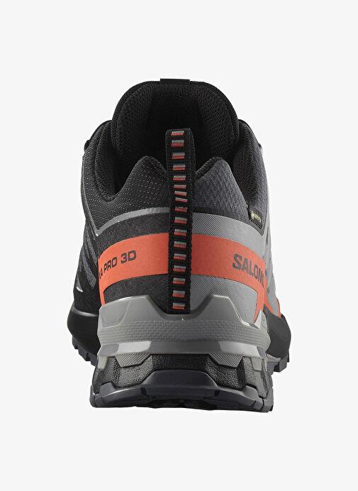 Salomon Xa Pro 3D V9 Gore-Tex Erkek Outdoor Ayakkabısı L47817500 - Görsel 6
