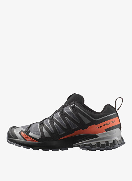 Salomon Xa Pro 3D V9 Gore-Tex Erkek Outdoor Ayakkabısı L47817500 - Görsel 4