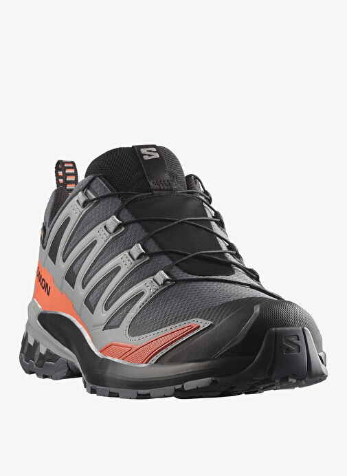 Salomon Xa Pro 3D V9 Gore-Tex Erkek Outdoor Ayakkabısı L47817500 - Görsel 5
