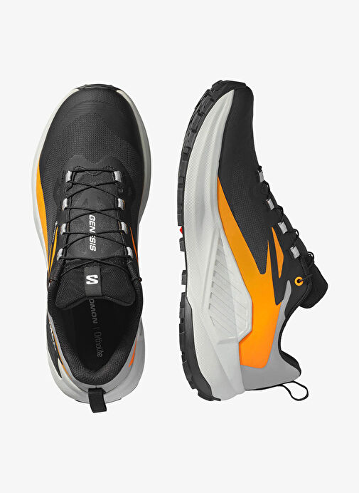 Salomon Genesıs Gore-Tex Erkek Outdoor Ayakkabısı L47976200 - Görsel 3