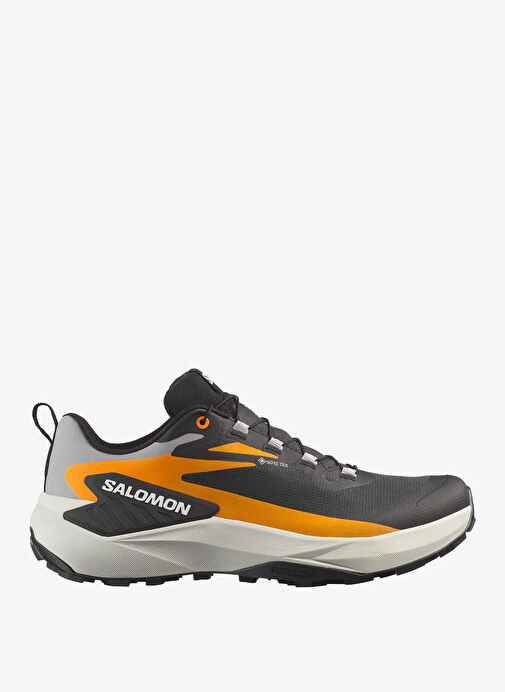 Salomon Genesıs Gore-Tex Erkek Outdoor Ayakkabısı L47976200 - Görsel 2