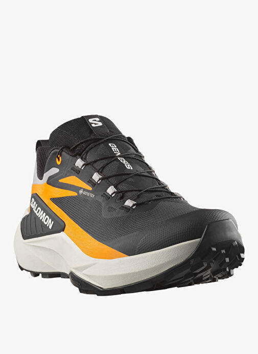 Salomon Genesıs Gore-Tex Erkek Outdoor Ayakkabısı L47976200 - Görsel 5