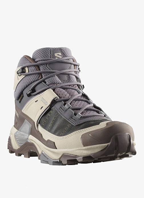 Salomon X Ultra 5 Mıd Gore-Tex W Kadın Bot L47854900 - Görsel 5