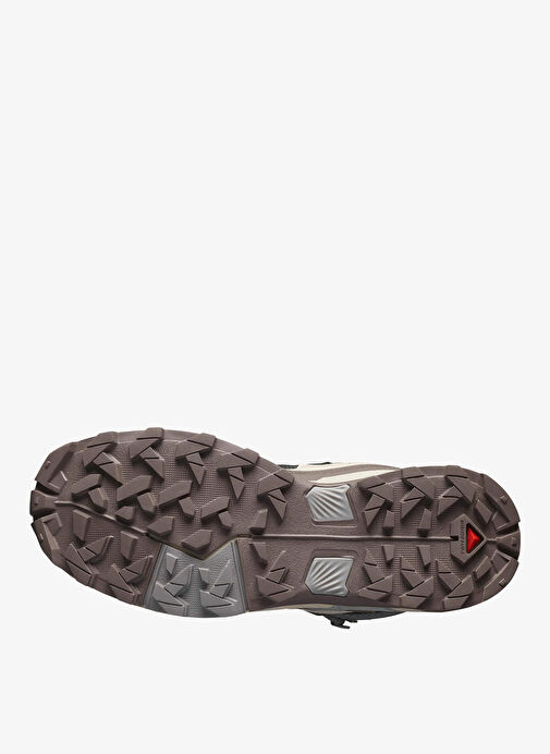 Salomon X Ultra 5 Mıd Gore-Tex W Kadın Bot L47854900 - Görsel 7