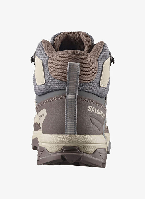 Salomon X Ultra 5 Mıd Gore-Tex W Kadın Bot L47854900 - Görsel 6