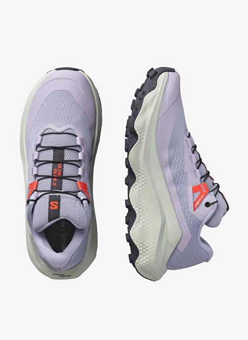 Salomon Ultra Glıde 3 W Kadın Outdoor Ayakkabısı L47744000 - Görsel 3