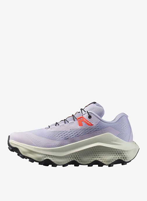 Salomon Ultra Glıde 3 W Kadın Outdoor Ayakkabısı L47744000 - Görsel 4