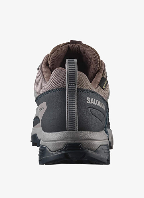 Salomon X Ultra 5 Gore-Tex Erkek Outdoor Ayakkabısı L47854600 - Görsel 6