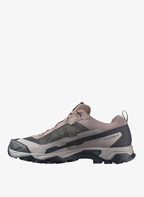 Salomon X Ultra 5 Gore-Tex Erkek Outdoor Ayakkabısı L47854600 - Görsel 4