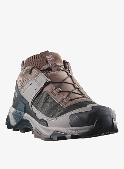 Salomon X Ultra 5 Gore-Tex Erkek Outdoor Ayakkabısı L47854600 - Görsel 5