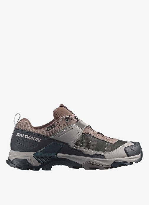 Salomon X Ultra 5 Gore-Tex Erkek Outdoor Ayakkabısı L47854600 - Görsel 2