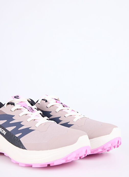 Salomon Alphaglıde Gore-Tex W Kadın Outdoor Ayakkabısı L47857900 - Görsel 4