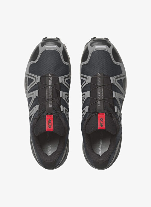 Salomon Speedcross 3 Gore-Tex Erkek Sneaker L47731700 - Görsel 3