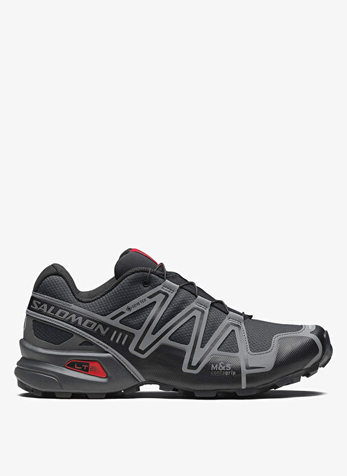 Salomon Speedcross 3 Gore-Tex Erkek Sneaker L47731700 - Görsel 2