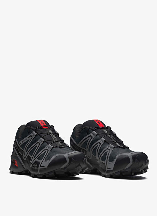 Salomon Speedcross 3 Gore-Tex Erkek Sneaker L47731700 - Görsel 4