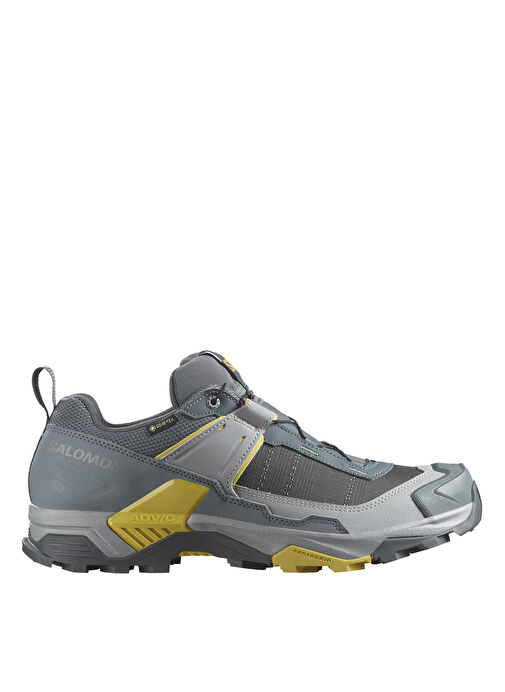 Salomon X Ultra 5 Gore-Tex Erkek Outdoor Ayakkabısı L47725900 - Görsel 2