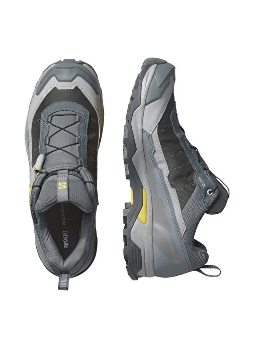 Salomon X Ultra 5 Gore-Tex Erkek Outdoor Ayakkabısı L47725900 - Görsel 6