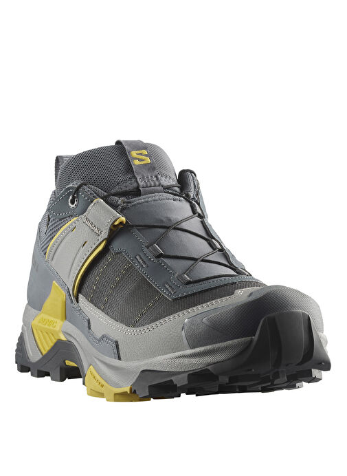 Salomon X Ultra 5 Gore-Tex Erkek Outdoor Ayakkabısı L47725900 - Görsel 4