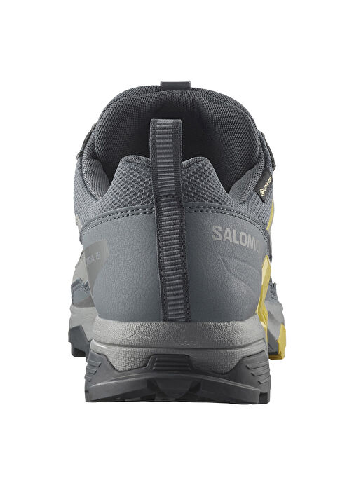 Salomon X Ultra 5 Gore-Tex Erkek Outdoor Ayakkabısı L47725900 - Görsel 5