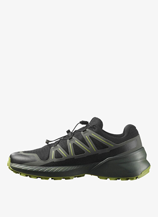 Salomon Speedcross Peak Gore-Tex Erkek Outdoor Ayakkabısı L47790500 - Görsel 3