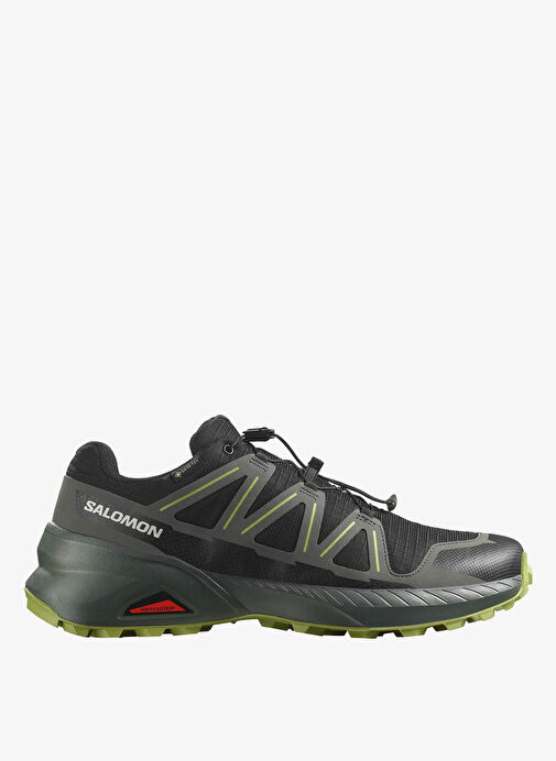 Salomon Speedcross Peak Gore-Tex Erkek Outdoor Ayakkabısı L47790500 - Görsel 2