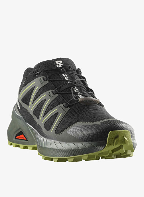 Salomon Speedcross Peak Gore-Tex Erkek Outdoor Ayakkabısı L47790500 - Görsel 4