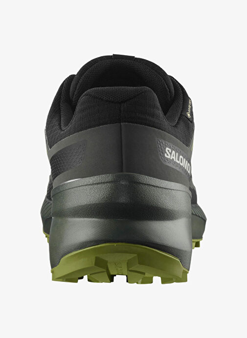 Salomon Speedcross Peak Gore-Tex Erkek Outdoor Ayakkabısı L47790500 - Görsel 5