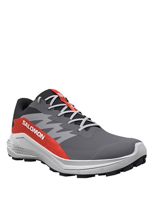 Salomon Alphaglıde Gore-Tex Erkek Outdoor Ayakkabısı L47975300 - Görsel 4