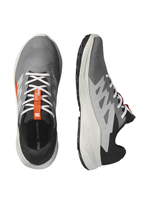 Salomon Alphaglıde Gore-Tex Erkek Outdoor Ayakkabısı L47975300 - Görsel 6