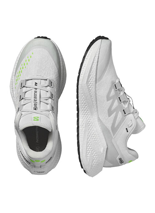 Salomon Aero Glıde 3 Grvl W Kadın Outdoor Ayakkabısı L47870700 - Görsel 5