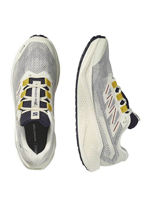 Salomon Aero Blaze 3 Grvl Erkek Outdoor Ayakkabısı L47953200 - Görsel 6