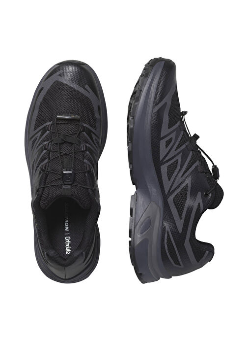 Salomon Xt-Evr Gore-Tex Erkek Outdoor Ayakkabısı L47694000 - Görsel 6